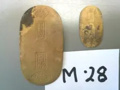 純銀100g 小判 佐川急便 誕生日記念 - メルカリ