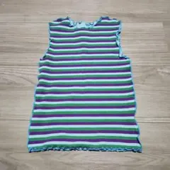 タンクトップ　100　p.premier