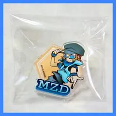 BRF2016 Deuil アクリルバッジ ポップンミュージック　ポップン BRF2016 Deuil アクリルバッジ ポップンミュージック ポップン - メルカリ
