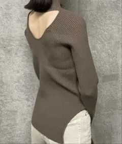 Mila Owen ＊新品未使用＊ニットトップス