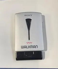 美品　SONY WM-WE1 Walkman カセットプレーヤー ウォークマン Sony WM-WE1 ▷ Walkman.land