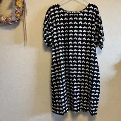 2026年最新】marimekko レディース 半袖ひざ丈ワンピースの人気