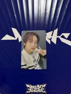 NCT DREAM ドリショ4 会場限定 6000円 購入特典 トレカ ヘチャン