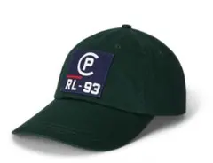 ラルフローレン キャップ レガッタコレクション　復刻 RL-93 中古・古着通販】POLO RALPH LAUREN (ポロ・ラルフローレン) RL-93