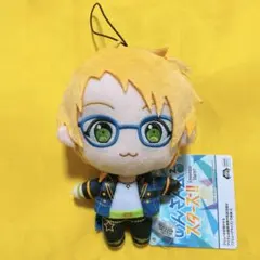 2026年最新】ぬいぐるみ 遊木真の人気アイテム - メルカリ