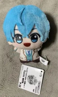 y*3様 すとぷり　ちびぐるみ〜制服ver.〜　ころん