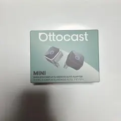 Ottocast Mini Pot 2025