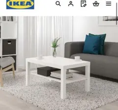 2025年最新】Ikea lackの人気アイテム - メルカリ