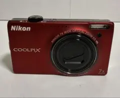 2026年最新】coolpix s6000の人気アイテム - メルカリ