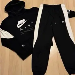 NIKE ナイキ セットアップ 上下 パーカー スウェットパンツ M