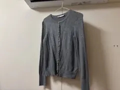 ZARA カーディガン