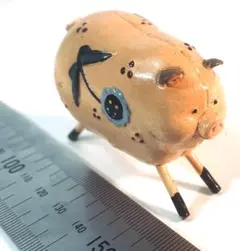 信楽焼ちっちゃなハリネズミ爪楊枝入れ ヤフーショッピングで同品が9