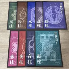 鬼滅の刃 ニジゲンノモリ ナイトウォーク