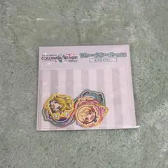 プロセカ フレークシール vol.1