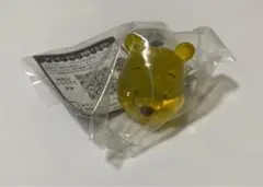 ディズニー ファッションリング ロイヤルクリア プーさん