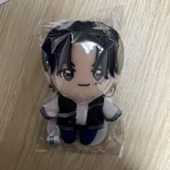 INI マスコットぬいぐるみ【GiGO限定】西洸人