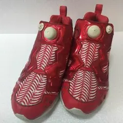 reebok pompfury コーラ ポンプヒューリー エアリフト 24cm