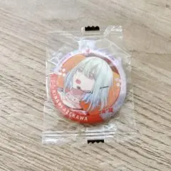 18TRIP サンリオ 缶バッジ 畔川幾成 こぎみゅん - メルカリ