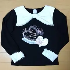 アクシーズファム カットソー Ｔシャツ