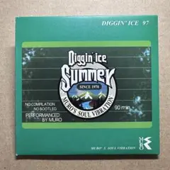 2026年最新】muro diggin iceの人気アイテム - メルカリ