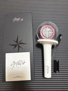 Stray Kids スキズ ペンライト VER.2
