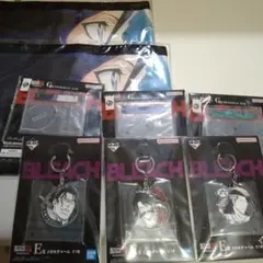 一番くじ BLEACH Stirring Souls vol.2　まとめ売り