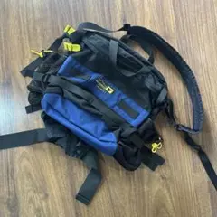名作】 MOUNTAINSMITH マウンテンスミス Day デイ 美品 - メルカリ