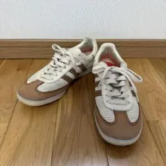 ☆売りつくしセール☆【adidas WALES BONNER】 SAMBAのサムネイル