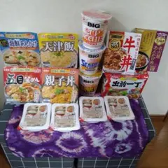 2025年最新】出前一丁どんぶりの人気アイテム - メルカリ