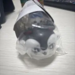 ちいかわ　ハチワレ　映画特典