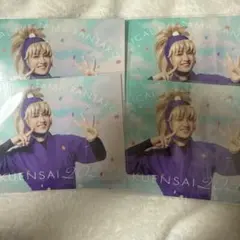 忍ミュ　斉藤タカ丸 ブロマイド