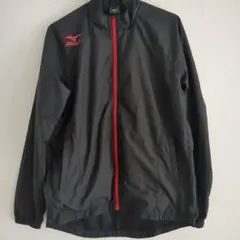 新品未使用品　Mizuno ジャケット 上下セット