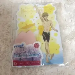 Free! 渚　グッズセット グッズ情報 | 「Free!」10周年スペシャルイベント『Free! 10th