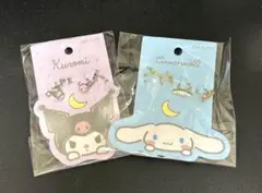 サンリオ キャラクター イヤーカフ 2種