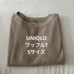 ワッフル Tシャツ