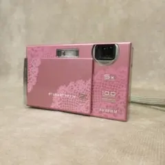 Fujifilm FinePix Z250 fd ピンク - メルカリ