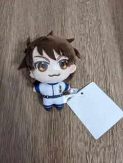 【即日配送】ダイヤのA act2 ぬいぐるみマスコット 御幸一也