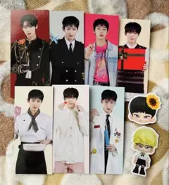 ENHYPEN WORLD ソヌ