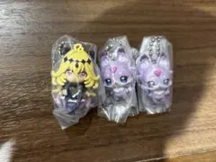 名探偵プリキュア　スイング