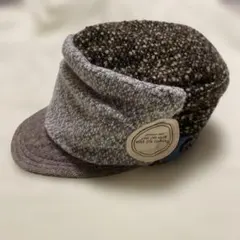 ラグマート RAG MART ワークキャップ 帽子 52cm