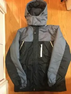 新品未使用 アウター ダウンジャケット  マウンテンパーカー