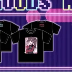 御伽りるむ 推しTシャツ ドレスコード - メルカリ