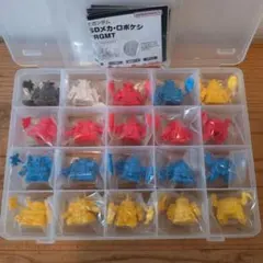 2025年最新】ガシャポン戦士 ver.frgmtの人気アイテム - メルカリ