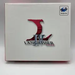 セガサターン ラングリッサー3,4,5 攻略本付き まとめ売り - メルカリ