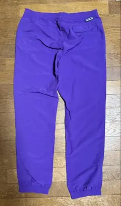 Patagonia パタゴニア バギーズパンツ パープル　Mサイズのサムネイル