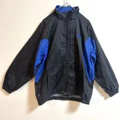 アディダス adidas キッズ ナイロンジャケット 140 ウインドブレーカー
