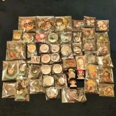 鬼滅の刃 コレクション 大量 まとめ売り 限定多数 匿名配送