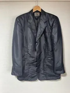 古着 Calvin Klein テーラードジャケット カルバンクライン
