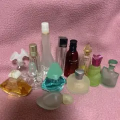 香水セット エスティローダーなど - メルカリ