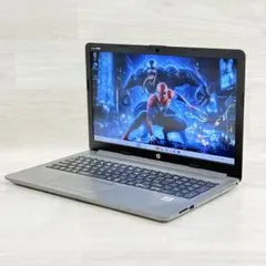 希少第7シルバーVAIO✨爆速SSD250＆HD250☆i7☆ブルーレイ＆カメラ